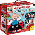Montessori Baby - Ladybug