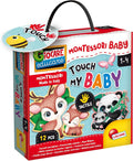 Montessori Baby - Touch My Baby