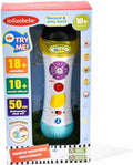 Infunbebe Musical Recording Microphone
