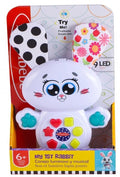 Infunbebe My First Rabbit