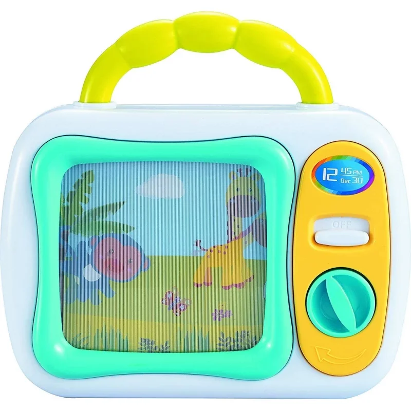 Infunbebe My First TV