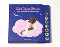 Bayard Jeunesse Petit Ours Brun - Mes Premieres Berceuses (Livre Sonore)