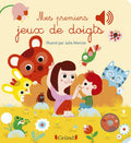 Grund Mes Premiers Jeux De Doigts