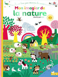 Deux Coqs D'Or Mon Imagier - De La Nature