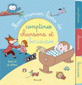 Grund Mon Premier Livre De - Comptines, Chansons Et Berceuses (Livre Sonore)
