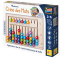 Montessori Cree Des Mots