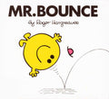 Mr. Men Series - Mr. Bounce