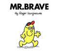 Mr. Men Series - Mr. Brave