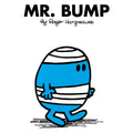 Mr. Men Series - Mr. Bump