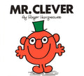 Mr. Men Series - Mr. Clever