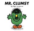 Mr. Men Series - Mr. Clumsy