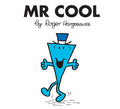 Mr. Men Series - Mr. Cool