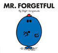 Mr. Men Series - Mr. Forgetful