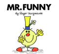 Mr. Men Series - Mr. Funny
