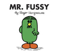 Mr. Men Series - Mr. Fussy