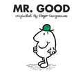 Mr. Men Series - Mr. Good