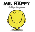 Mr. Men Series - Mr. Happy