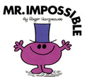 Mr. Men Series - Mr. Impossible