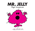 Mr. Men Series - Mr. Jelly