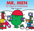 Mr. Men Series - Mr. Men 12 Days of Christmas