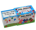 Mr. Men Series - The Complete Collection - 50 Book Set