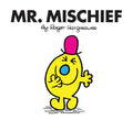 Mr. Men Series - Mr. Mischief