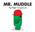 Mr. Men Series - Mr. Muddle