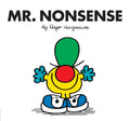 Mr. Men Series - Mr. Nonsense