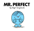 Mr. Men Series - Mr. Perfect