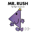 Mr. Men Series - Mr. Rush