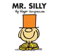 Mr. Men Series - Mr. Silly