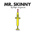 Mr. Men Series - Mr. Skinny