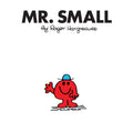 Mr. Men Series - Mr. Small