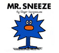 Mr. Men Series - Mr. Sneeze