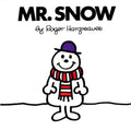 Mr. Men Series - Mr. Snow