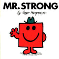 Mr. Men Series - Mr. Strong