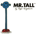 Mr. Men Series - Mr. Tall