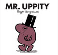 Mr. Men Series - Mr. Uppity
