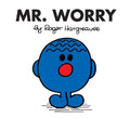 Mr. Men Series - Mr. Worry