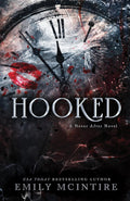 Hooked by Emily McIntire (Paperback)