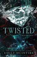 Twisted by Emily McIntire (Paperback)