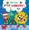 Hemma Noel Avec - P'Tit Monstre