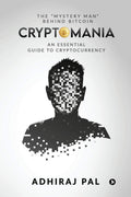 Crypto Mania by Adhiraj Pal (Paperback)