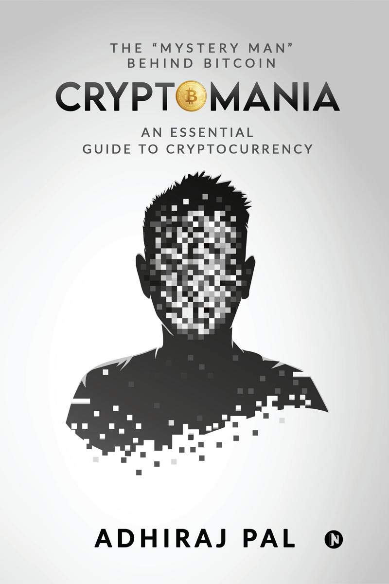 Crypto Mania by Adhiraj Pal (Paperback)