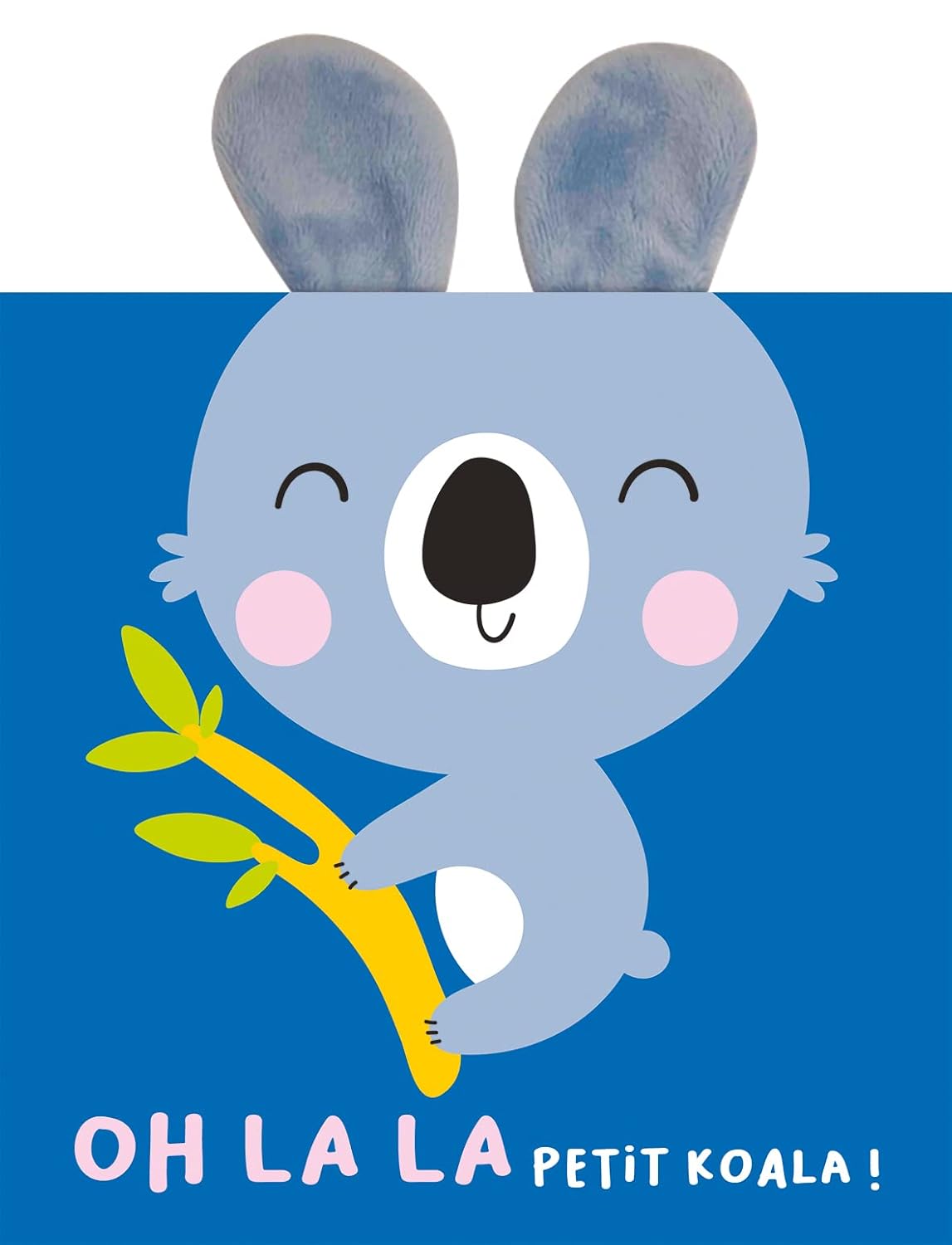123 Soleil - Oh La La Petit Koala