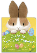 Grund Ou Es Tu Lapin De Paques