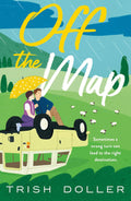 Off the Map by Trish Doller (Paperback)