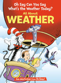 Cat In The Hat’s Learning Library - Oh Say Can You Say What's the Weather Today?
