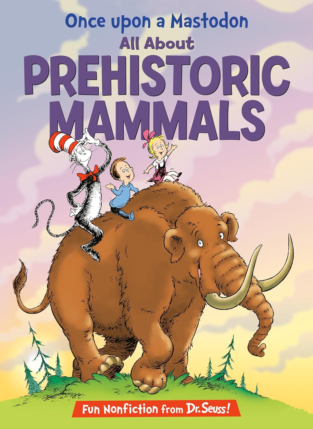 Cat In The Hat’s Learning Library - Once Upon a Mastodon