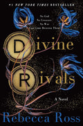 Divine Rivals by Rebecca Ross (Paperback)